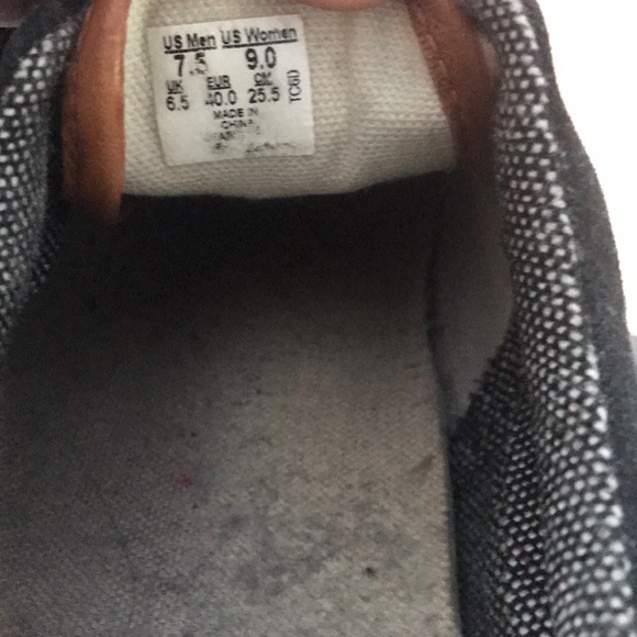 Vans Classics - Picture 6 of 7